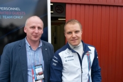 F1-Valtteriga